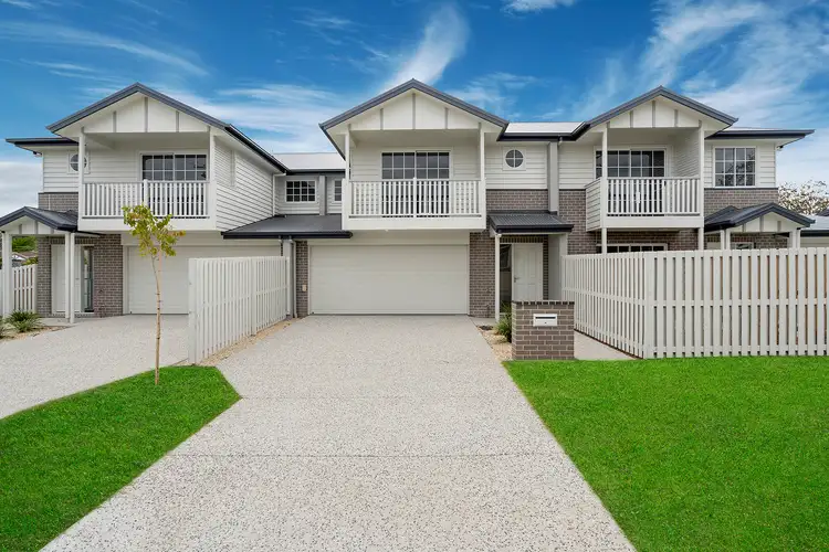 2/Corner George and Gray Street, Beenleigh QLD 4207