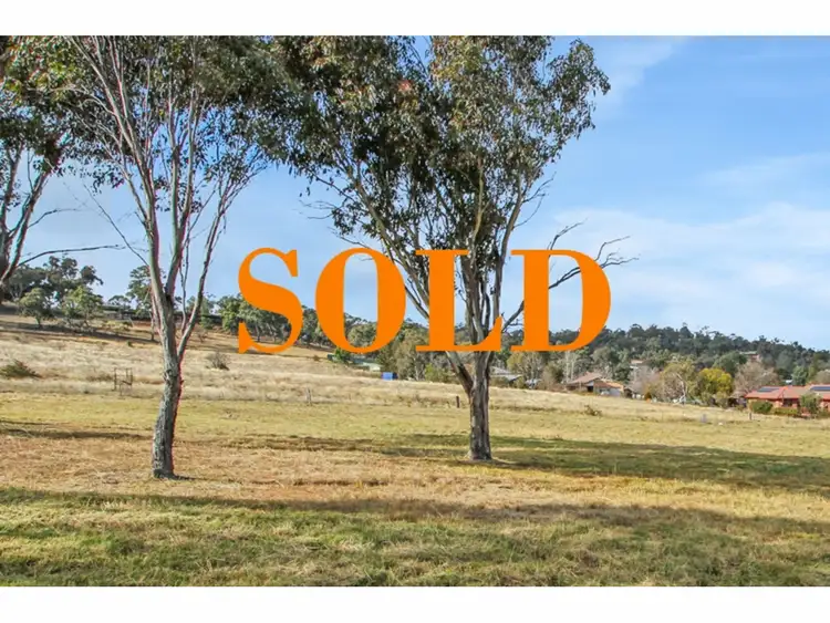 Main view of Homely land listing, 19 Ailsa Crescent, Armidale NSW 2350