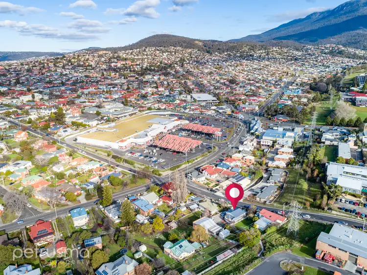 117A Swanston Street, New Town TAS 7008