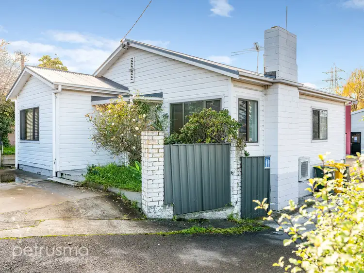 Second view of Homely unit listing, 117A Swanston Street, New Town TAS 7008