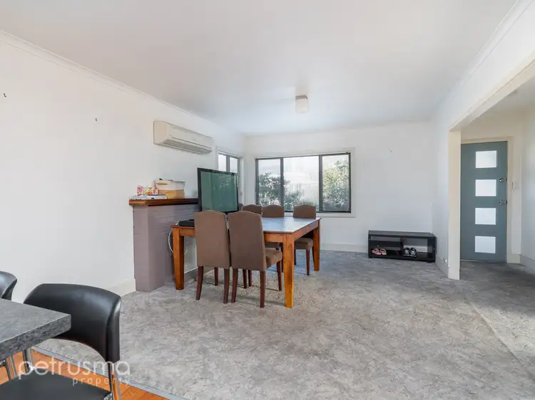 Third view of Homely unit listing, 117A Swanston Street, New Town TAS 7008