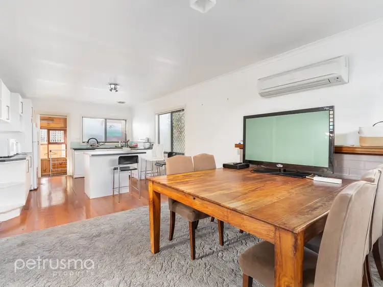 Fourth view of Homely unit listing, 117A Swanston Street, New Town TAS 7008