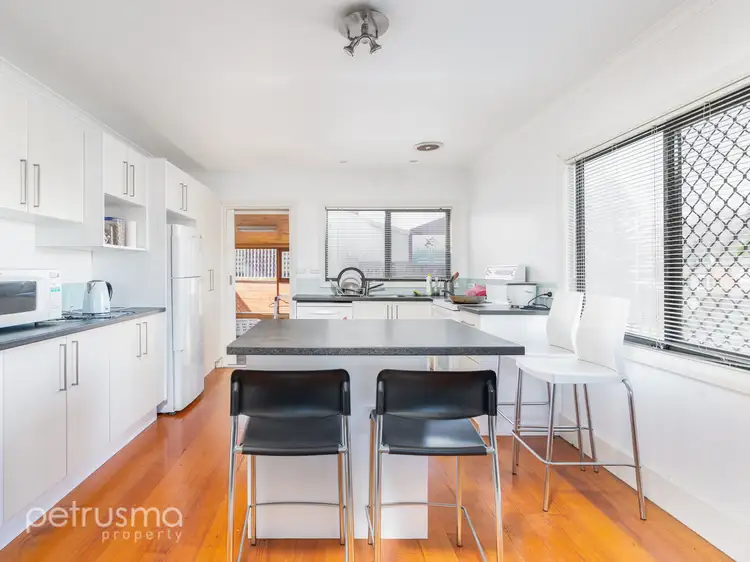 Fifth view of Homely unit listing, 117A Swanston Street, New Town TAS 7008