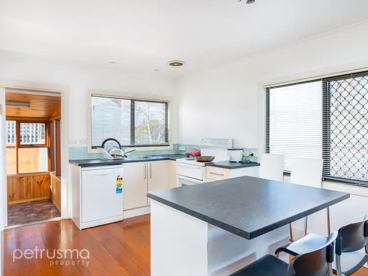 Sixth view of Homely unit listing, 117A Swanston Street, New Town TAS 7008