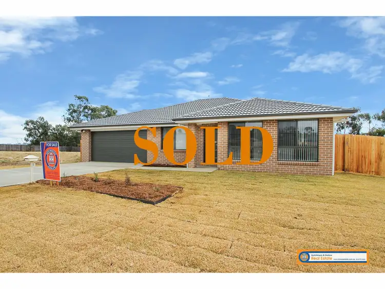 20 Sunrise Crescent, Armidale NSW 2350