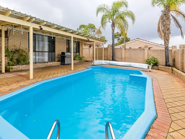 Second view of Homely house listing, 2 Melo Court, Heathridge WA 6027