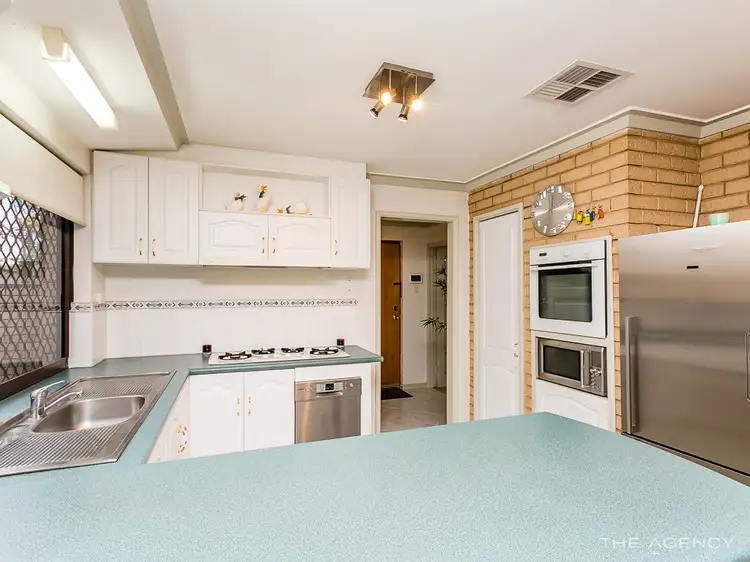 Third view of Homely house listing, 2 Melo Court, Heathridge WA 6027