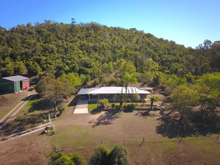 212 Lowood Hills Road, Lowood QLD 4311