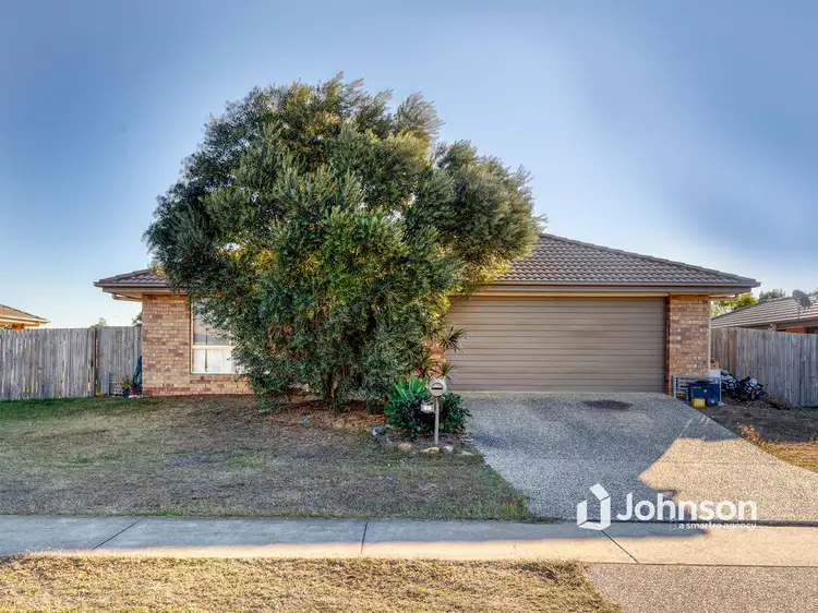 Main view of Homely house listing, 44 Bray Street, Lowood QLD 4311