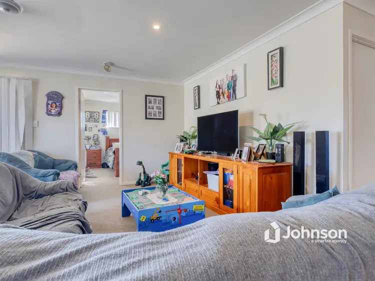 Second view of Homely house listing, 44 Bray Street, Lowood QLD 4311