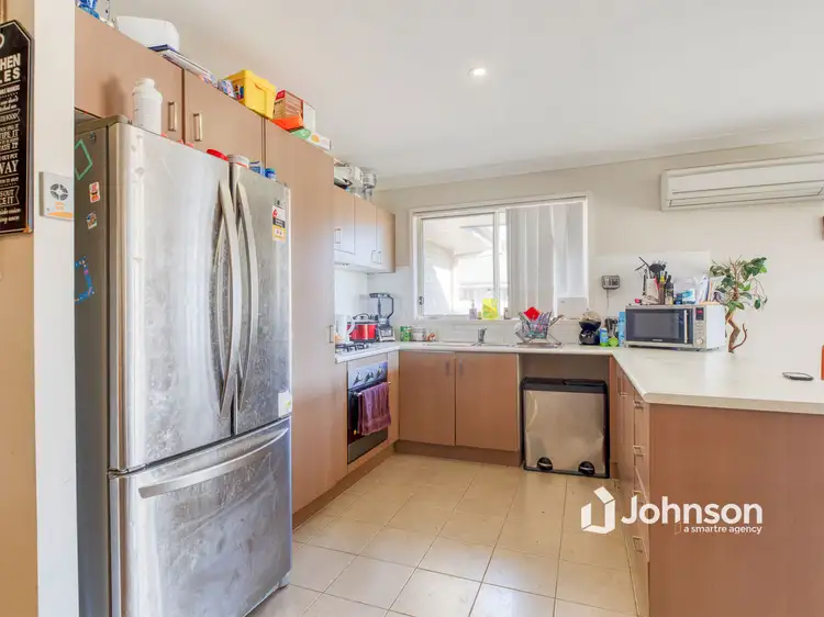 Third view of Homely house listing, 44 Bray Street, Lowood QLD 4311