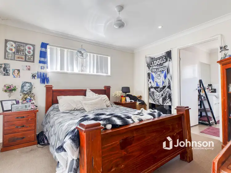 Fifth view of Homely house listing, 44 Bray Street, Lowood QLD 4311