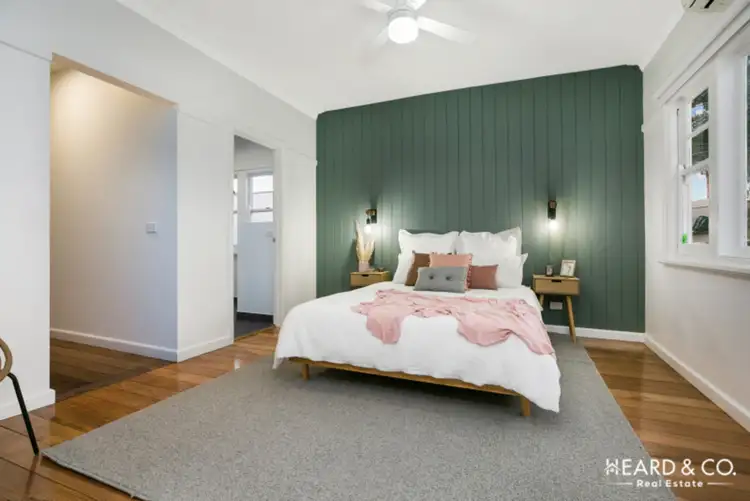 Sixth view of Homely house listing, 28 Stewart Street, North Bendigo VIC 3550