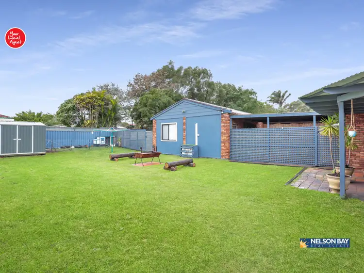 Second view of Homely house listing, 373 Soldiers Point Road, Salamander Bay NSW 2317