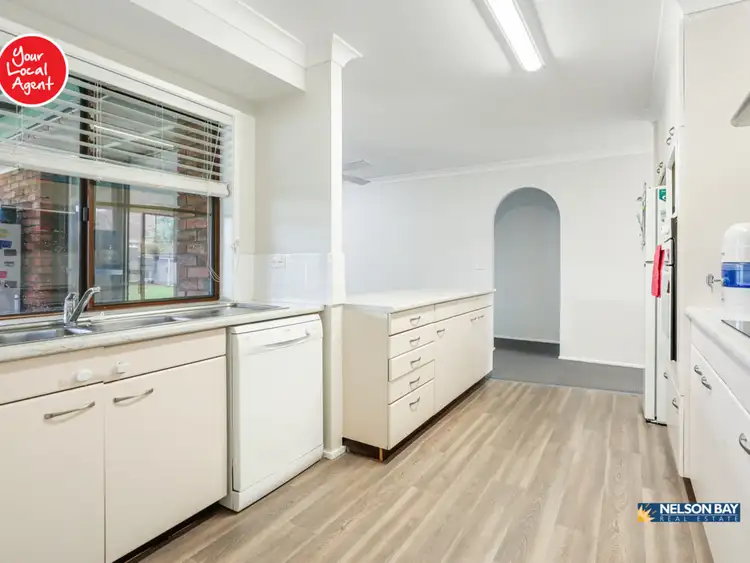 Fourth view of Homely house listing, 373 Soldiers Point Road, Salamander Bay NSW 2317