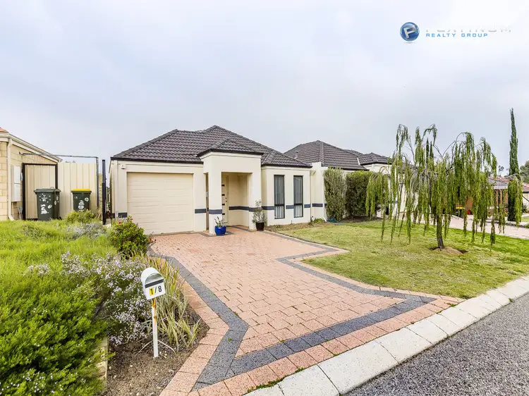 1/8 Trinity Way, Clarkson WA 6030