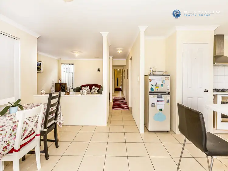 Third view of Homely house listing, 1/8 Trinity Way, Clarkson WA 6030