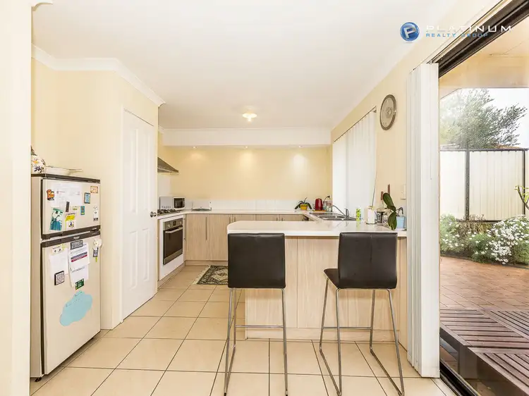 Fourth view of Homely house listing, 1/8 Trinity Way, Clarkson WA 6030