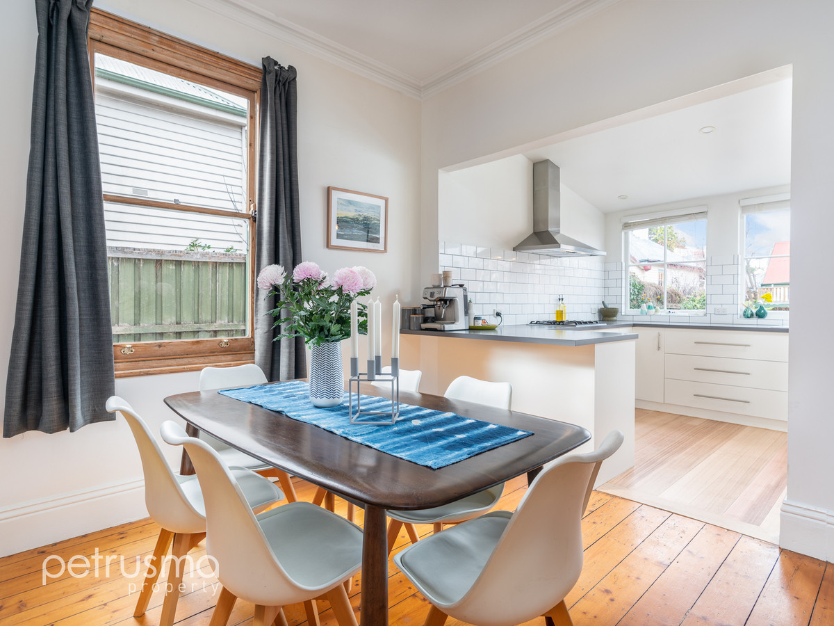 Sixth view of Homely house listing, 20 Davenport Street, Glebe TAS 7000