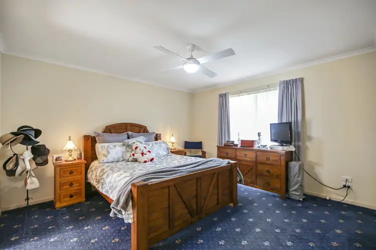 Fifth view of Homely house listing, 74 Willis Little Drive, Benalla VIC 3672