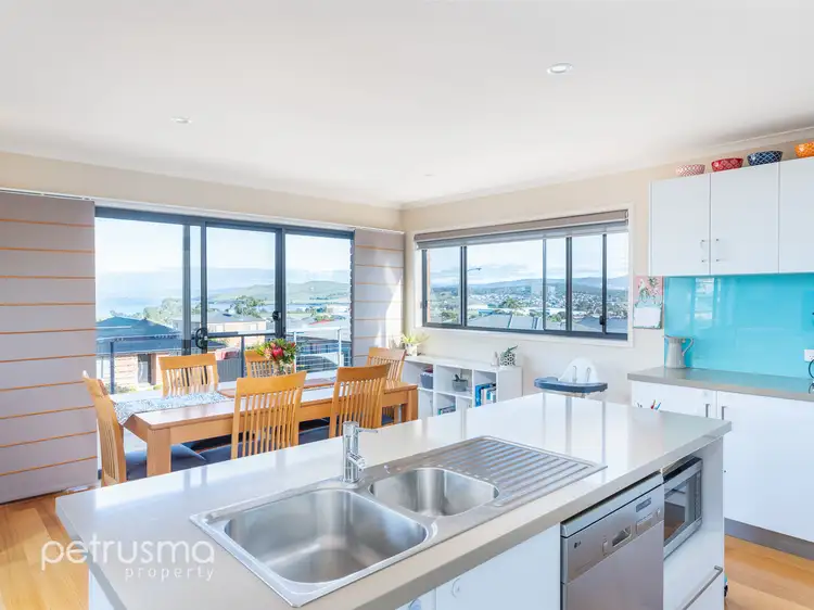 Second view of Homely house listing, 12 Mariah Crescent, Oakdowns TAS 7019