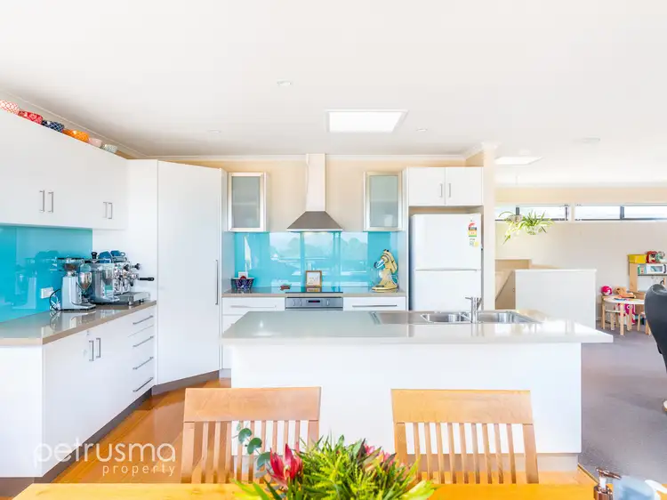 Fourth view of Homely house listing, 12 Mariah Crescent, Oakdowns TAS 7019