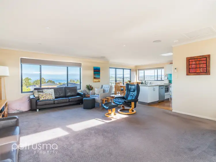 Fifth view of Homely house listing, 12 Mariah Crescent, Oakdowns TAS 7019