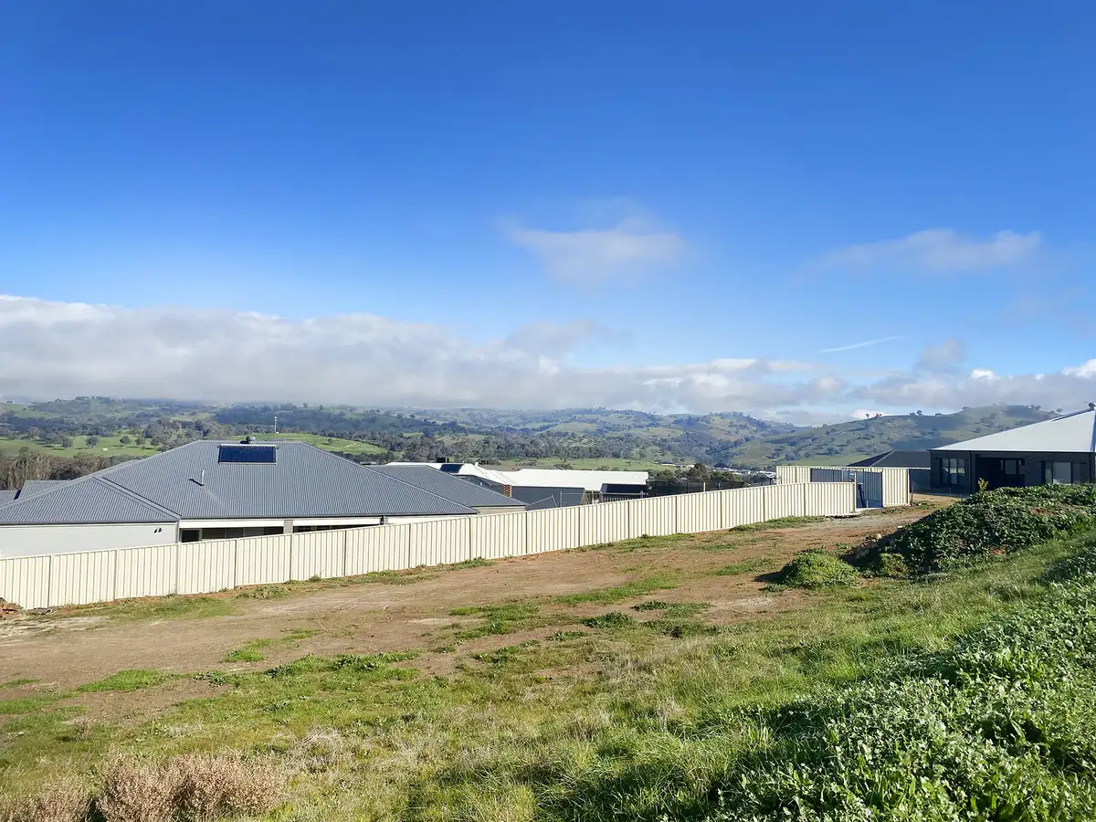 Main view of Homely land listing, 13 Dempster Place, Leneva VIC 3691