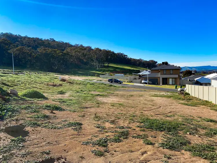 Seventh view of Homely land listing, 13 Dempster Place, Leneva VIC 3691