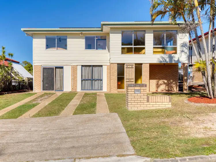 Main view of Homely house listing, 29 Mitchell Street, Capalaba QLD 4157