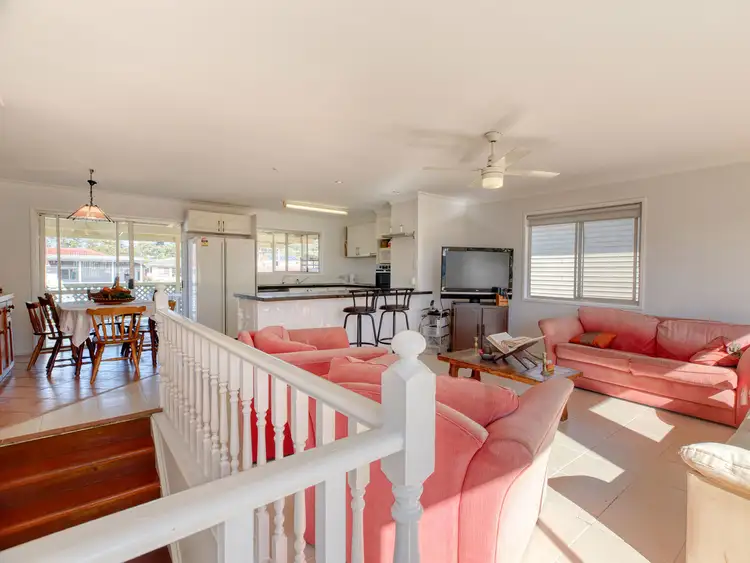 Third view of Homely house listing, 29 Mitchell Street, Capalaba QLD 4157