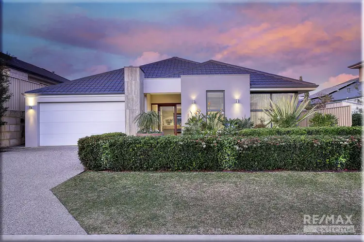 30 Newmarket Parade, Butler WA 6036