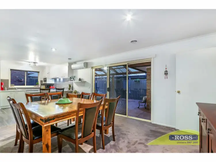 Third view of Homely unit listing, 12a Acacia Street, Mount Martha VIC 3934