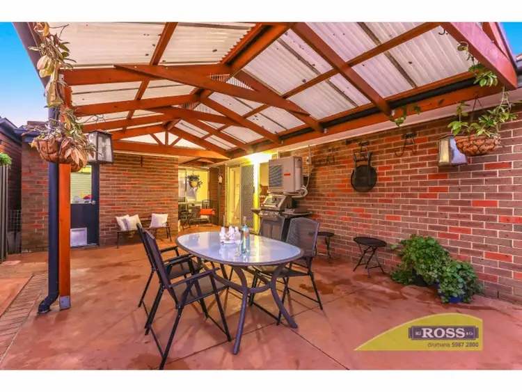 Fourth view of Homely unit listing, 12a Acacia Street, Mount Martha VIC 3934
