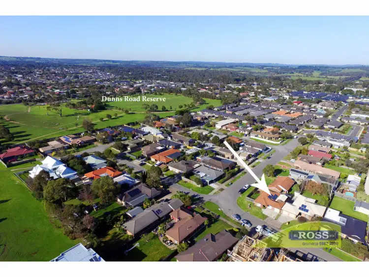 Fifth view of Homely unit listing, 12a Acacia Street, Mount Martha VIC 3934