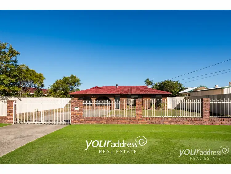 67 Owens Crescent, Regents Park QLD 4118