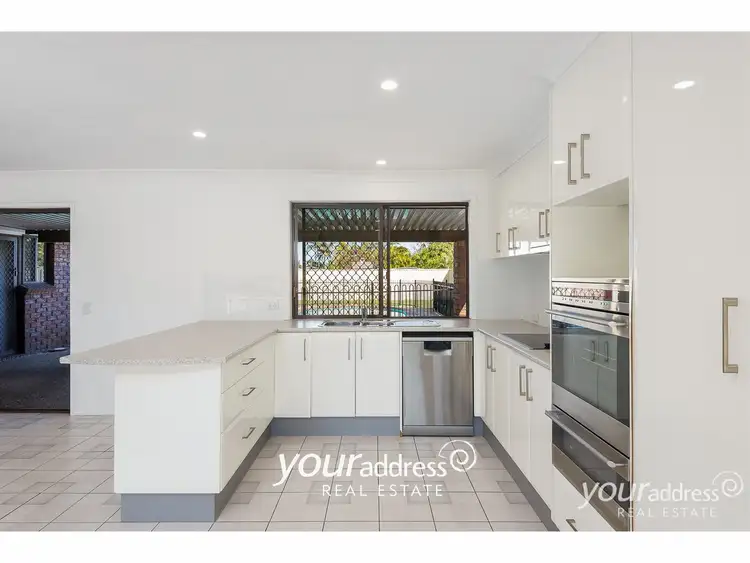 Third view of Homely house listing, 67 Owens Crescent, Regents Park QLD 4118