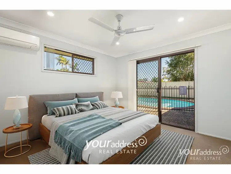Fourth view of Homely house listing, 67 Owens Crescent, Regents Park QLD 4118