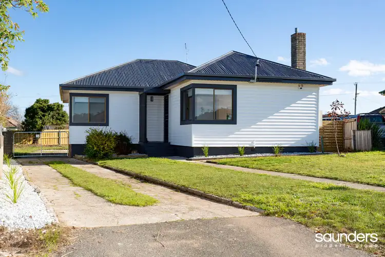 3 Gregory Street, Mayfield TAS 7248