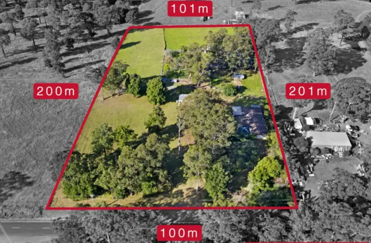 Main view of Homely house listing, 1320 Silverdale Road, Werombi NSW 2570