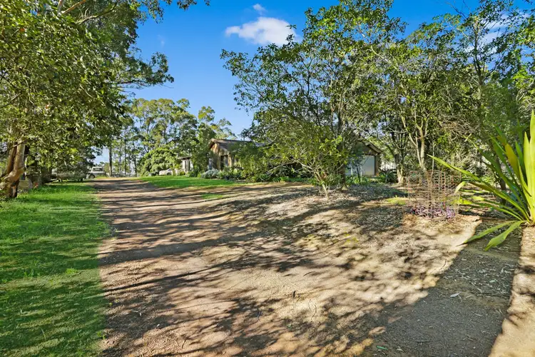 Third view of Homely house listing, 1320 Silverdale Road, Werombi NSW 2570