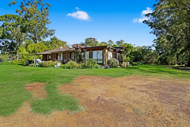 Fourth view of Homely house listing, 1320 Silverdale Road, Werombi NSW 2570