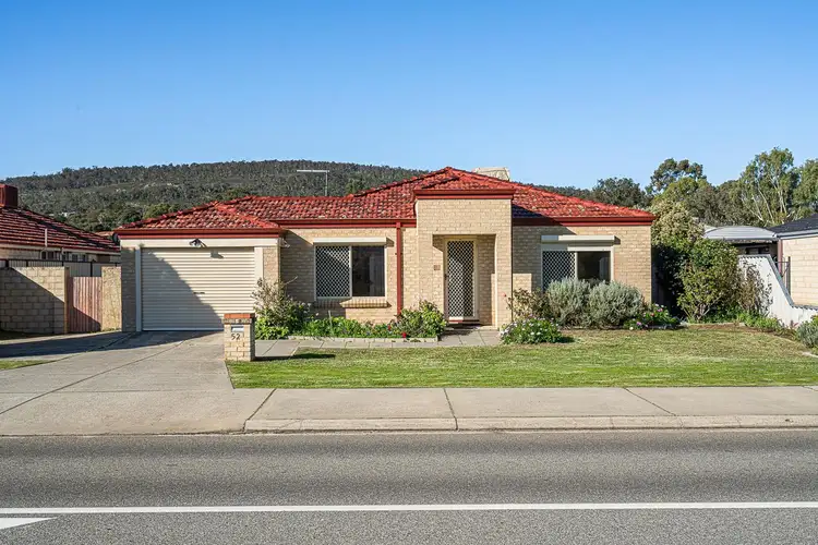 Second view of Homely house listing, 52 Clifton Street, Kelmscott WA 6111