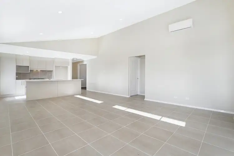 Third view of Homely house listing, Lot 3241 Long Reef Circuit, Gregory Hills NSW 2557