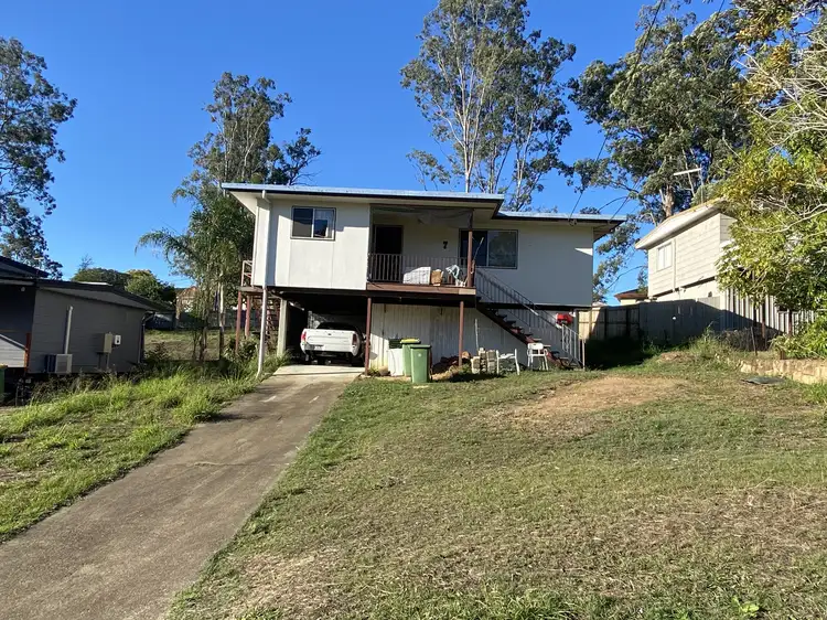 Main view of Homely house listing, 7 Cramp Street, Goodna QLD 4300
