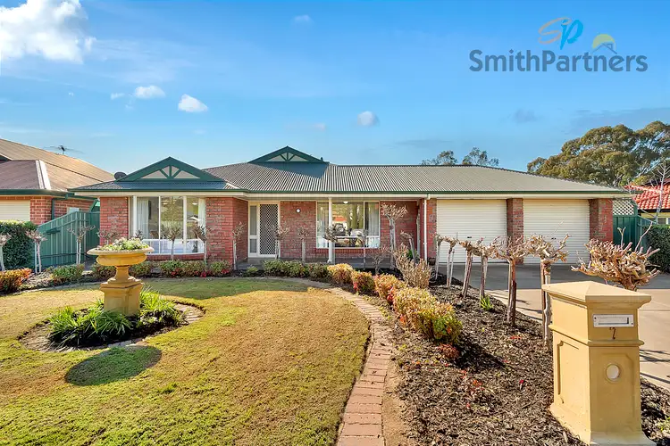 7 Compass Court, Hewett SA 5118