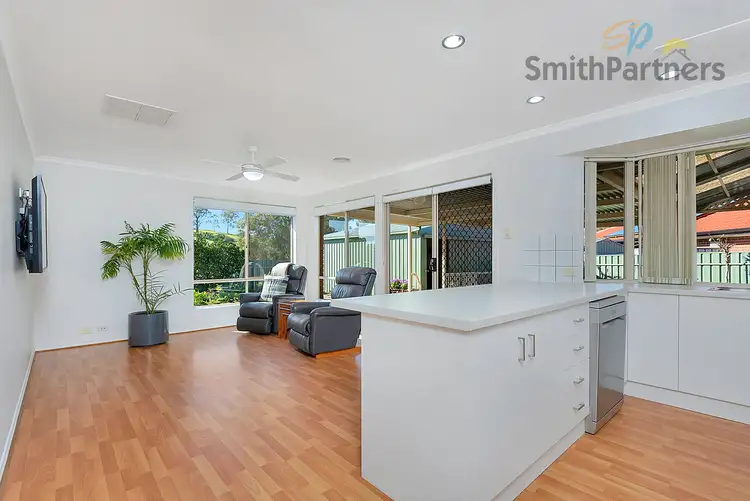 Fifth view of Homely house listing, 7 Compass Court, Hewett SA 5118