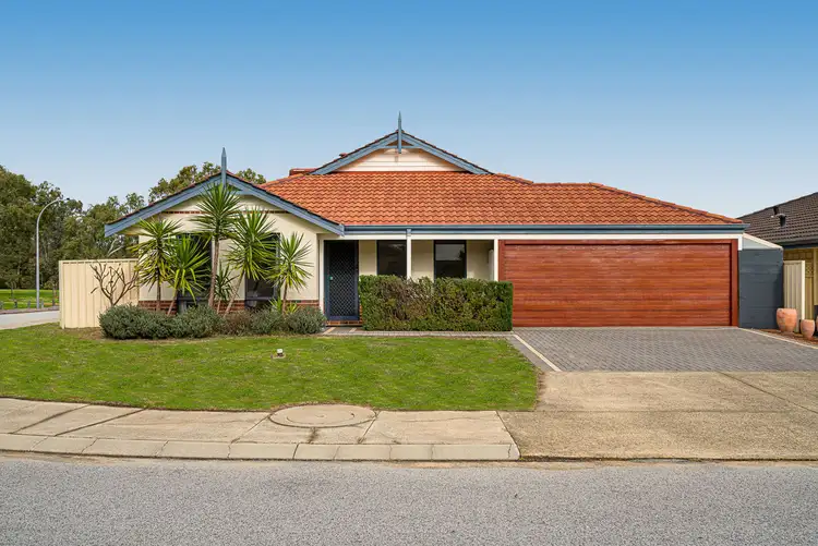 Third view of Homely house listing, 15 Milano Loop, Seville Grove WA 6112
