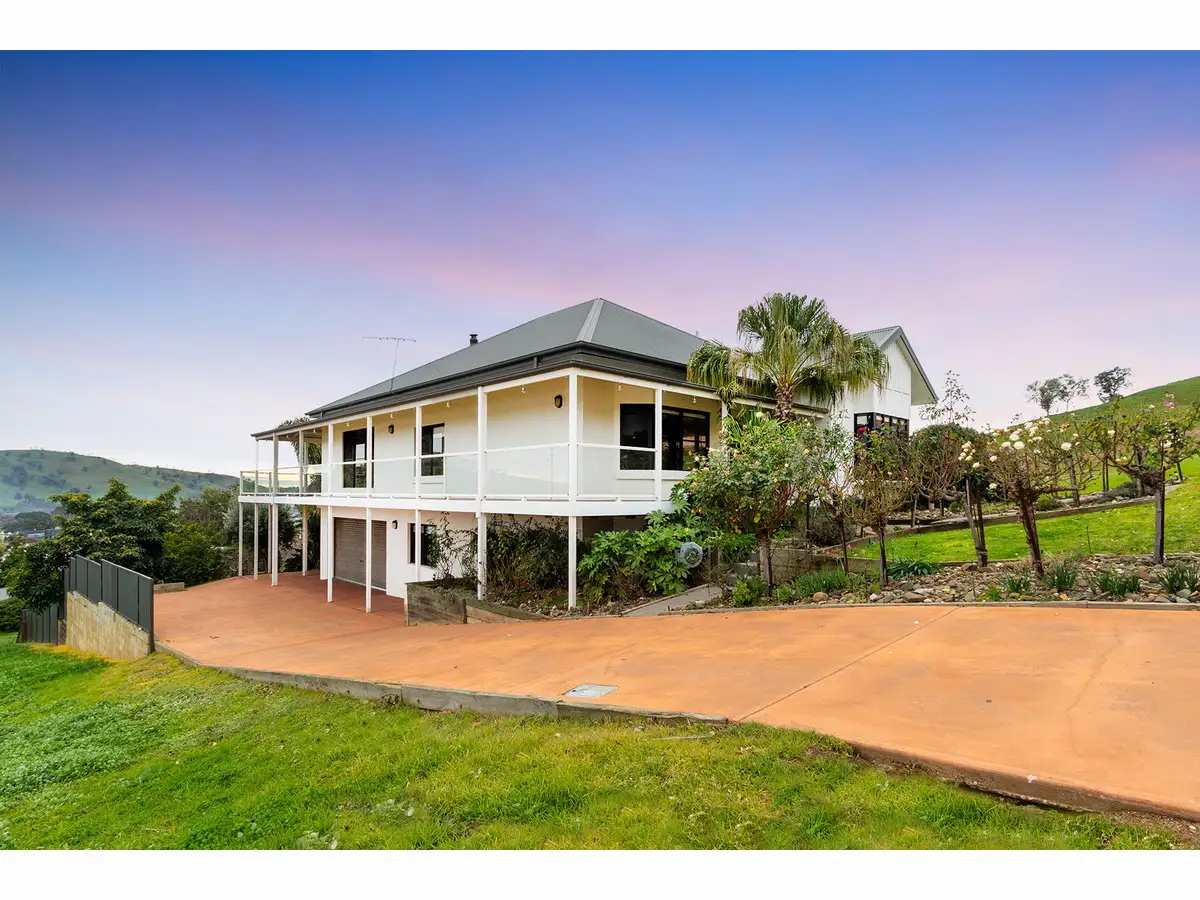 Main view of Homely house listing, 13 Elizabeth Crescent, Bellbridge VIC 3691