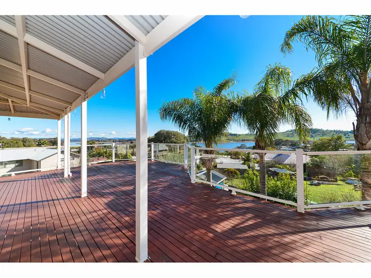 Second view of Homely house listing, 13 Elizabeth Crescent, Bellbridge VIC 3691
